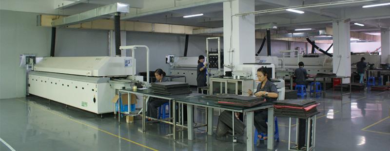 Verified China supplier - Glux Visual Effects Tech(Shenzhen) Co., Ltd