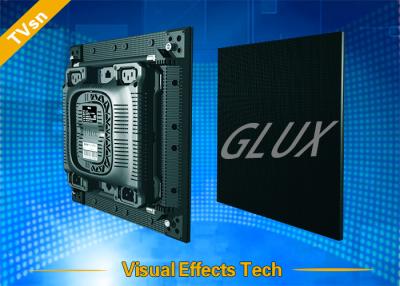 China Digital Picture High Definition Led Display Module / Custom Led Screen Pixel Pitch 6.2mm for sale