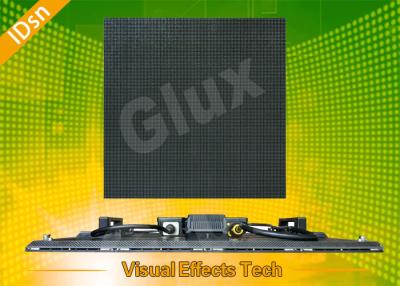 China P2 P3 P5 P7 High Definition Led Display SMD Full Color With Dual Power Supply for sale