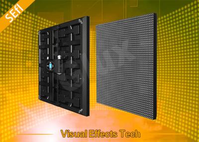 China SMD P5 P10 Indoor Full Color High Resolution Led Display Video Board Stage Back Ground for sale