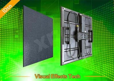 China Studio SMD TV Glux LED Display Indoor Full Color LED Screen CE / ROSH for sale