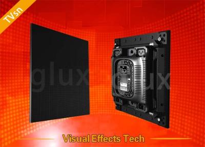 China Carbon Fiber DVI / HDMI TV LED Display , IP40 P1.9 LED Video Wall for sale