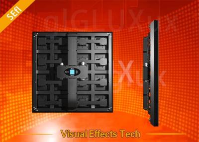 China Qualified High Accuracy CE EMC LVD ROHS Approved P6 P7 P8 Rental LED Screen, Commercial HDSDI / HDMI LED Display Rental for sale