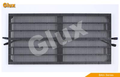 China P15 RGB 16 Bit Static High Definition Led Display Waterproof Led Modules for sale