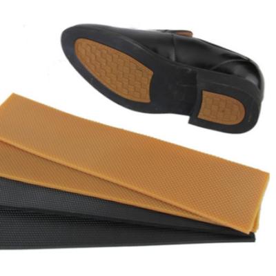 China HIGH QUALITY RUBBER SINGLE SHEET of various durable materials NEOLITE FOR SHOES for sale