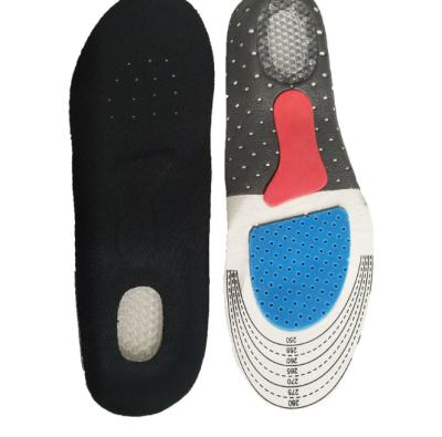 China EVA HI-POLY Shoes Cushion Insoles Soft Insole Eva Insole for sale