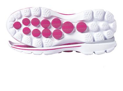 China EVA EVA outsole for sports shoes, 3D outsole, cheap phylon sole eva sole for sale