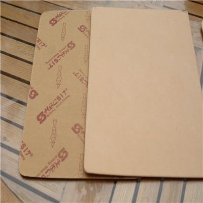 China Shoes insole making cardboard plantilla in jinjiang china paper insole board texon cardboard for sale