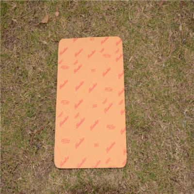 China China manufacturers insole board shoe paper material for shoes paper insole board for sale