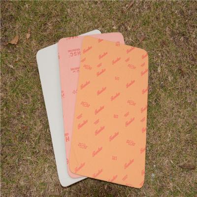 China Insole Panel Shoe Insole Material Carton for Texon 555 518 308 Shoes for sale