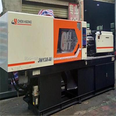 China 2020 Horizontal Haitian /CH Used Plastic Injection Machine Injection Molding Machine JSW JM for sale