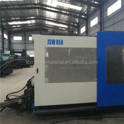 China JSW Horizontal Japanese Injection Molding Machine Used Plastic Injection Machine for sale