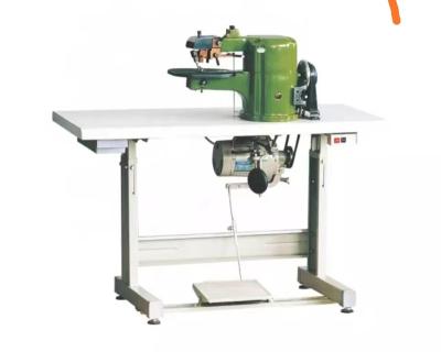 China Garment Shops Edge Folding Binding Machine for sale