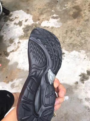 China Eva soles in DM mold running sole in sports shoes running soles, running soles for running shoes for sale