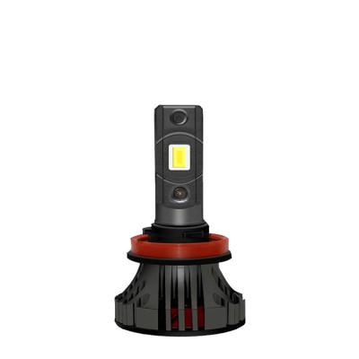 China High Brightness LED High Brightness Car LED Headlight H4 for sale