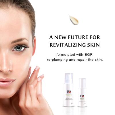 China Natural Anti Aging Face Serum Probiotics Lotion Organic Beauty Product for sale