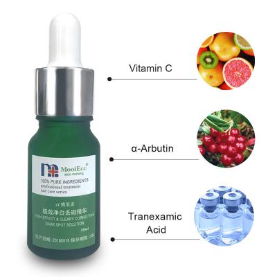 China Wholesale Best Skin Revitalizer Private Label Skin Care Arbutin Vitamin C Serum vc For Face for sale