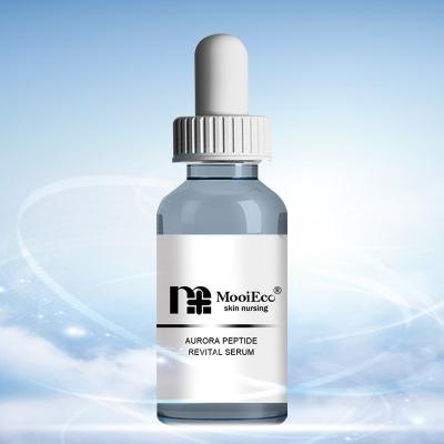 China Professional Anti Aging Moisturizer Face Whitening Serum Ceramide Skin Revitalizing Serum Made in Taiwan for sale