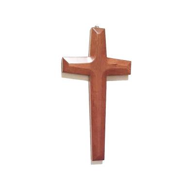 China Traditional High Quality Holy Wall Christmas Cross Decor for sale