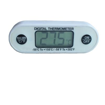 China Digital Analog Cooking Thermometer Fast Read Electric Digital Thermometer for sale