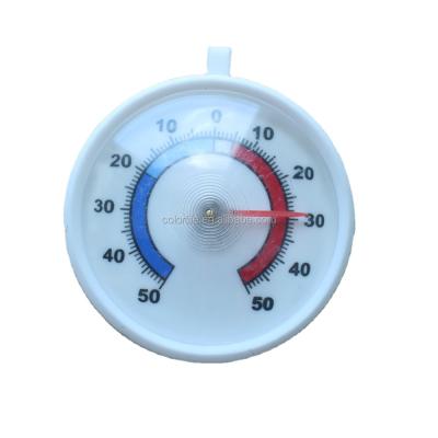 China Microwave Thermometers Hanging Thermometer Dial Thermometer Plastic Thermometer for sale