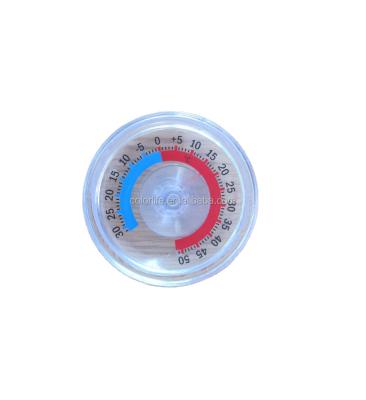 China Microwave Thermometers Bimetal Thermometer Industrial Adhesive Thermometer for sale