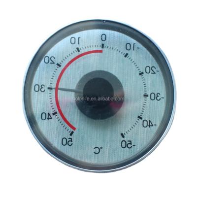 China outdoor indoor outdoor thermometer for cars vlees oeast thermometer for sale