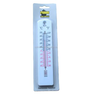 China Microwave Thermometers Glass Tube Thermometer Flat Thermometer Hanging Thermometer for sale