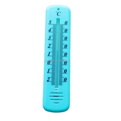 China Microwave Thermometers Red Mercury Thermometer Capillary Alcohol Thermometer for sale