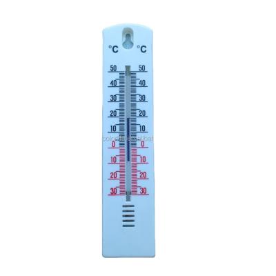 China Fridge Thermometers Room Thermometer Indoor Outdoor Plastic for sale