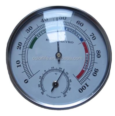 China Microwave Thermometers Hygro Thermometer Bimetal Thermometer Hygrometer and Thermometer for sale