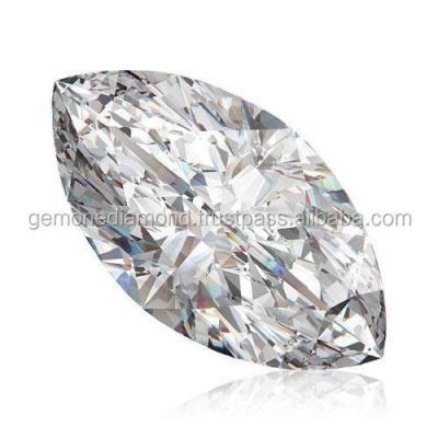 China 100% NATURAL DIAMONDS (NO TREATMENT) 1.00 Carat Natural Size D Color VVS Clarity Marquise Shape Loose Diamonds At Lowest Price, GIA Certified Diamonds, GIA Diamond for sale