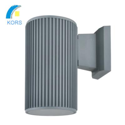 China Modern Outdoor New Product Commercial LED Wall Pack Light 7W Led Wall Light for sale