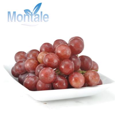 China China Made Natural Good Quality Crimson Red Grapes for sale