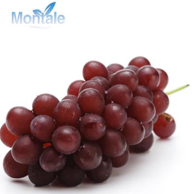 China Natural Sweet Natural Healthy Fresh Crimson Fruit Grapes for sale