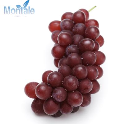 China Fresh Bulk Organic Sweet Red Globe Grapes Natural for sale