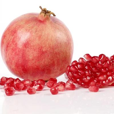 China Big size fresh sweet and sour good quality fresh pomegranate in bulk the organic pomegranate supplier for sale