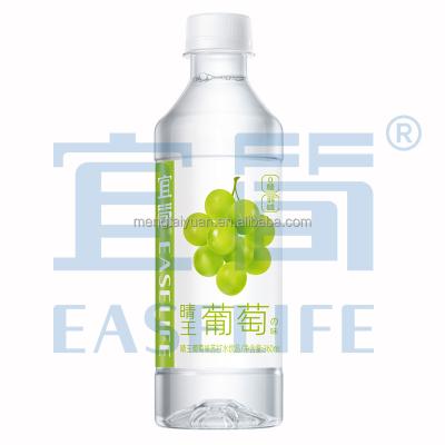 China Easelife Sugar Free Soft Drink Grape Full Flavors Of Vitamin B6 Soft Drink Distributor In China for sale