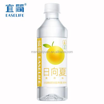 China Wholesale Easelife Sugar Free Soft Drinks 1st Grade Healthy Soft Drinks Raw Materials for sale