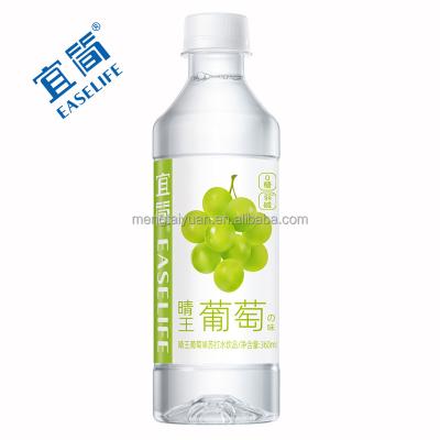 China Sugar Free Easelife Plants For Slimmer Hot-selling Soft Drinks Fat Japan Soft Drinks for sale