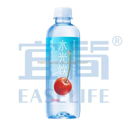 China Wholesale Hyaluronic Acid Mineral Water Beverage Colloidal Energy Without Collagen Sugar for sale