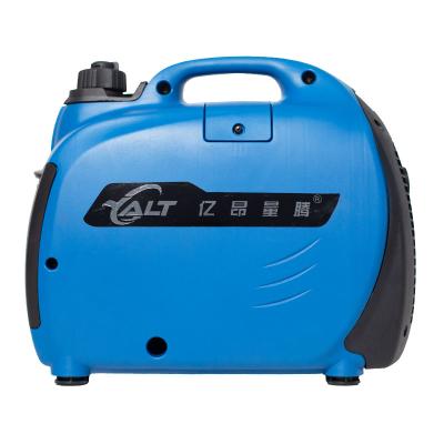 China 1kw gasoline dc generator 2.5L for sale