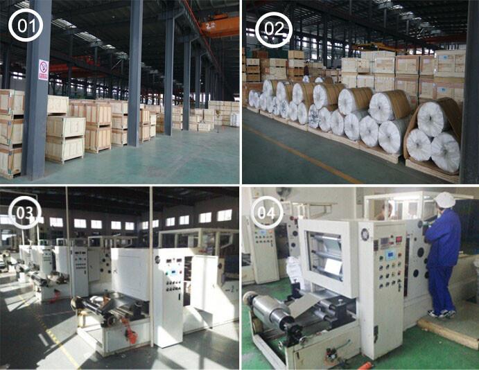 Geverifieerde leverancier in China: - Suzhou SPK Aluminium Foil Co., Ltd.