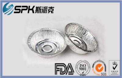 China Party Disposable Take Out Food Containers / Aluminium Foil Food Containers for sale