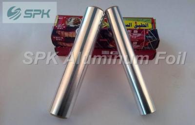 China Disposable Convenient Aluminum Foil Wrap FDA & ISO Certificated for sale