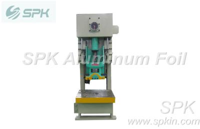 Κίνα Αυτόματη υδραυλική Punching μηχανή 45T/60T, αυτόματη punching μηχανή προς πώληση