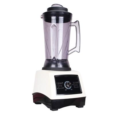 China Ice Crushing Blender 5L Professional Commercial Used Commercial Blender for sale