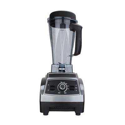 China Ice Crushing Blender Commercial Using Factory 2L Original Product High Powerful Blender for sale