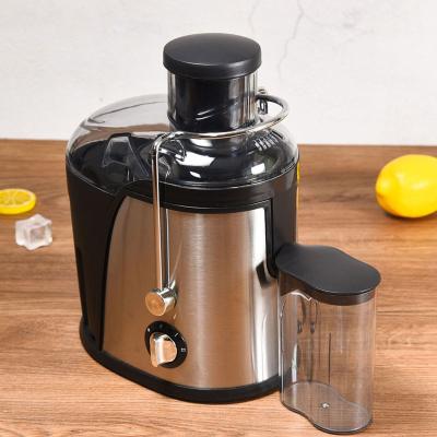 China Easy handling slow juicer for home using powerful juicer machine electric orange juicer for sale