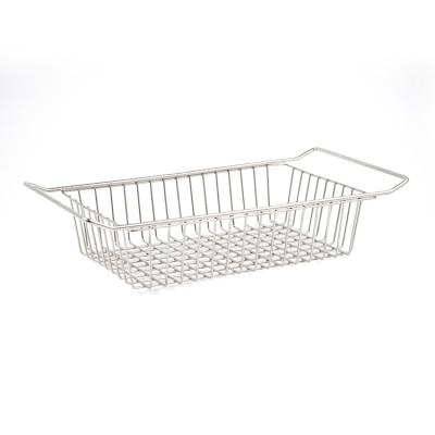 China Factory direct supply viable buffet drop down basket dishes and cup basket base for sale